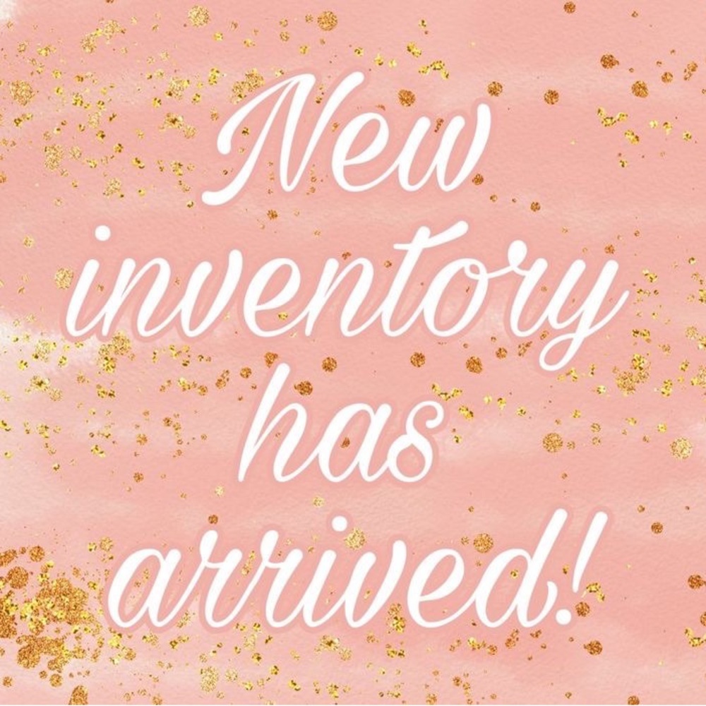 Come check out my closet!